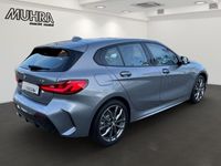 gebraucht BMW 118 i Hatch