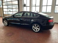 gebraucht Audi A5 Sportback *Navi/BT/SHZ/Tempomat*