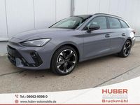 Neu Cupra Leon 204 PS (150 kW) 2026 Blau Kombi