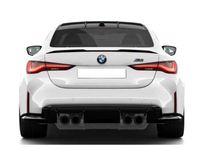 Neu BMW M4 Competition Edition 510 PS (375 kW) 2026 Wählbar Coupé