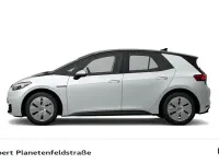 Gebraucht VW ID.3 Pro Performance 150 kW (204 PS) 2023 Gletscherweiß metallic Kleinwagen