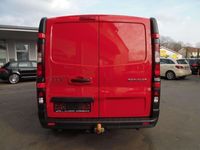 gebraucht Renault Trafic 170PS Automatik L2H1 3,0t Komfort *Full-LED-Paket*