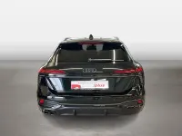 Gebraucht Audi A6 Ambiente 204 PS (150 kW) 2025 Mythosschwarz Kombi