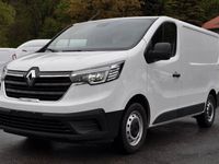 gebraucht Renault Trafic Kasten L1H1 3,0t Komfort*KLIMA*LED*NAVI*