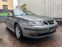 Gebraucht Saab 9-3 Vector 150 PS (110 kW) 2004 Blau Limousine