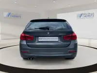 Gebraucht BMW 320 Sport Line 190 PS (139 kW) 2019 Grau Limousine