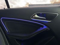 Gebraucht Mercedes CLA180 122 PS (89 kW) 2014 Silber Limousine