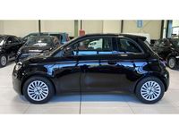 Gebraucht Fiat 500e Action 69 kW (95 PS) 2023 Onyx schwarz) (schwarz Kleinwagen