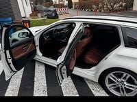 Gebraucht BMW 520 M Sport 184 PS (135 kW) 2011 Weiß Kombi