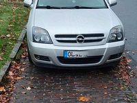 Gebraucht Opel Corsa 122 PS (89 kW) 2005 Kleinwagen