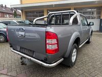 gebraucht Ford Ranger 4X4 XL*SHZ*PDC*WEBASTO*KLIMA***