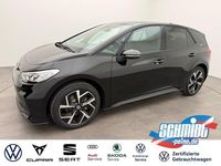 Gebraucht VW ID.3 Pro 150 kW (204 PS) 2026 Schwarz Kleinwagen