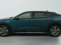 Gebraucht Peugeot 408 Allure 136 PS (100 kW) 2025 Blau (bleu obsession) SUV