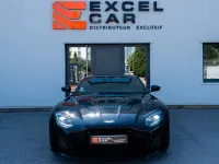 Gebraucht Aston Martin DBS 725 PS (533 kW) 2019 Schwarz