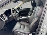 Gebraucht Volvo V60 Plus 197 PS (144 kW) 2025 Grau Kombi