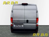 Gebraucht Opel Movano S 165 PS (121 kW) 2024 Andere farbe Van