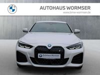 gebraucht BMW i4 eDrive35