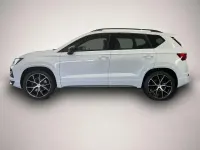 Gebraucht Cupra Ateca VZ 300 PS (220 kW) 2023 Manufacturer SUV