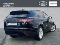 gebraucht Land Rover Range Rover Velar 3.0d HSE Euro6 d-temp.