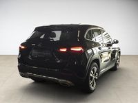 Gebraucht Mercedes GLA200 Progressive 150 PS (110 kW) 2025 Metalliclack kosmosschwarz (metallic) SUV