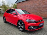 Gebraucht VW Polo GTI 200 PS (147 kW) 2020 Rot Limousine