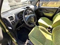 gebraucht Opel Agila 