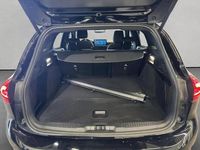 Gebraucht Ford Focus ST-Line X 155 PS (114 kW) 2024 Agate black metallic Kombi