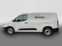 Używany Opel Combo Basis 102 KM (75 kW) 2024 Biały Minivan