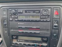 Gebraucht VW Passat 131 PS (96 kW) 2004 Blau Kombi