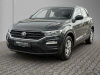 Occasion VW T-Roc 110 ch (80 kW) 2022 Gris SUV