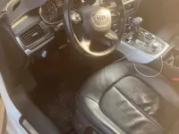 Gebraucht Audi A7 245 PS (180 kW) 2012 Weiß Kleinwagen