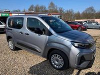 Gebraucht Opel Combo Life Edition 102 PS (75 kW) 2025 Lack grau artense/typ aussenverkleidung lackierung Van / Kleinbus