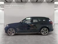 Gebraucht BMW X5 Shadowline 530 PS (389 kW) 2023 Schwarz SUV