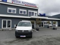 Gebraucht VW Transporter 102 PS (75 kW) 2017 Weiß Van