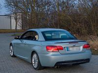 Gebraucht BMW 330 Cabriolet Shadowline 272 PS (200 kW) 2008 Silber Cabrio