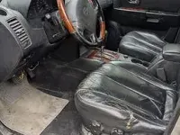 Gebraucht Hyundai Terracan 163 PS (119 kW) 2004 Braun SUV
