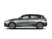 Neu BMW 120 156 PS (114 kW) 2026 Grau Kleinwagen