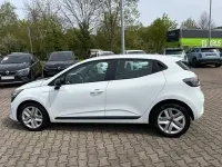Usata Renault Clio V Evolution 67 CV (49 kW) 2024 Bianco Utilitaria