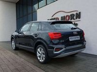 gebraucht Audi Q2 30 TFSI advanced*LED*Kamera*SHZ*ACC*APP*el.HK