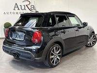 Second-hand Mini Cooper S Classic 178 CP (130 kW) 2022 Negru Hatchback