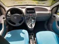 Occasion Fiat Panda 56 ch (41 kW) 2005 Citadine