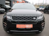 gebraucht Land Rover Range Rover evoque R-Dynamic S/LEDER/NAVI/KAM/