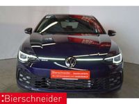 gebraucht VW Golf GTE 8 1.4 TSI DSG GTE Black Style AHK MATRIX