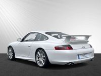 gebraucht Porsche 911 GT3 Clubsport, Käfig, Schalensitze