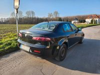 gebraucht Alfa Romeo 159 Alfa1.9 JTDM 8V Progression Progression