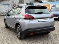 Gebraucht Peugeot 2008 110 PS (80 kW) 2019 Grau SUV