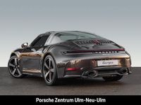 Neu Porsche 992 480 PS (353 kW) 2025 Braun Coupé