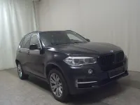 Gebraucht BMW X5 Sport Line 218 PS (160 kW) 2014 Schwarz SUV