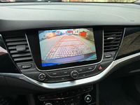 Gebraucht Opel Astra 136 PS (100 kW) 2016 Braun Kombi