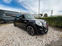 gebraucht Mini John Cooper Works Coupé 